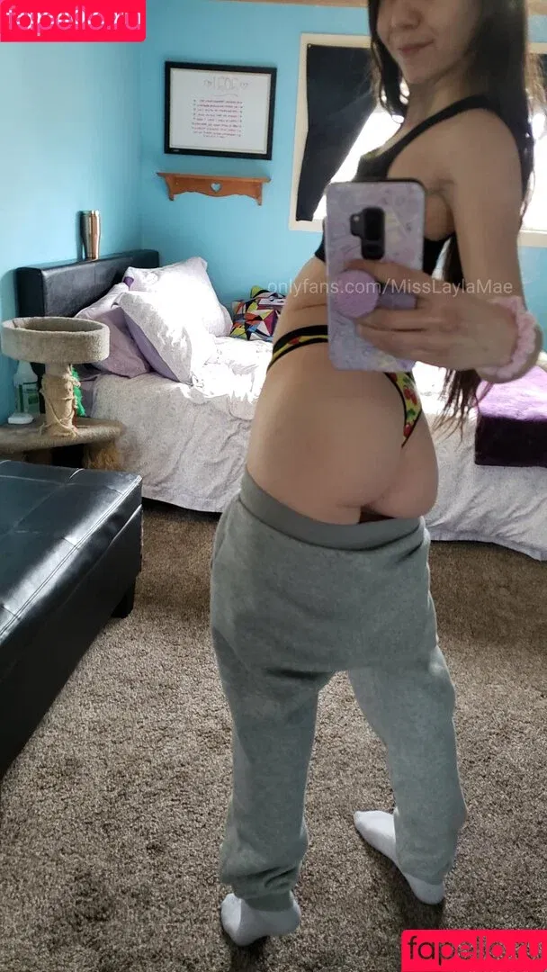 lil.miss.layla.mae / misslaylamae Onlyfans Photo Gallery 
