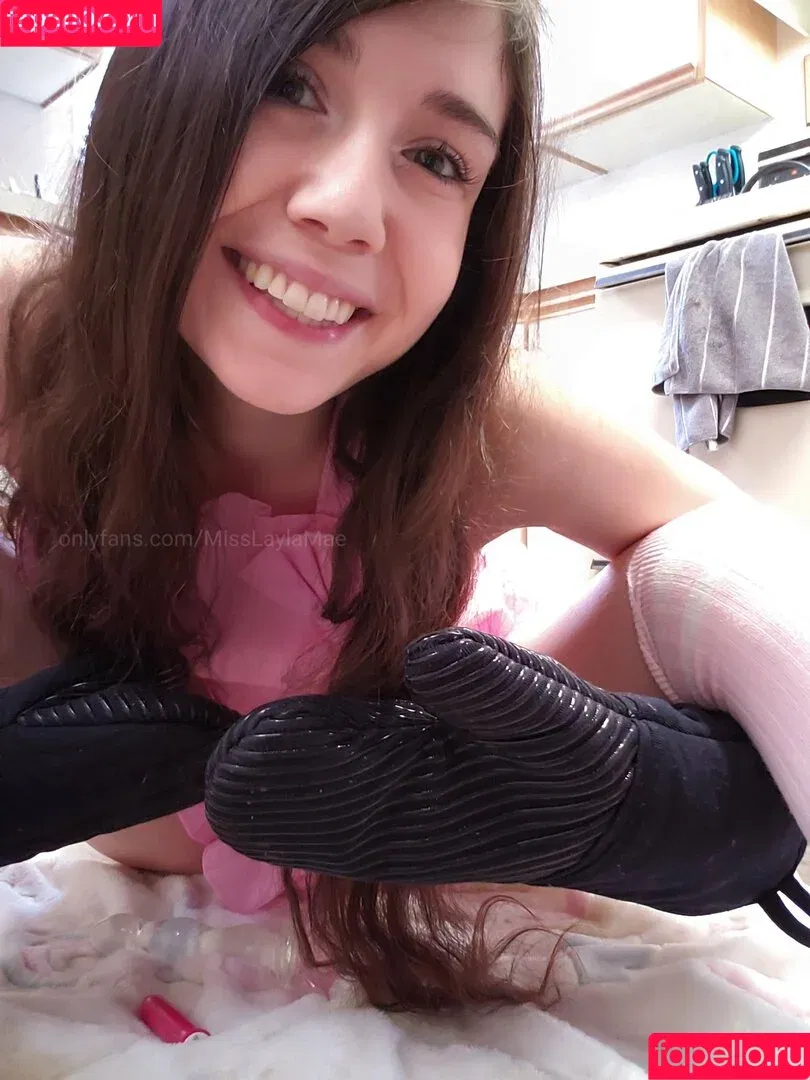 lil.miss.layla.mae / misslaylamae Onlyfans Photo Gallery 