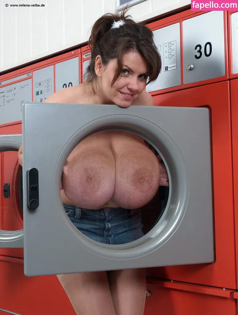 Milena Velba Onlyfans Photo Gallery 