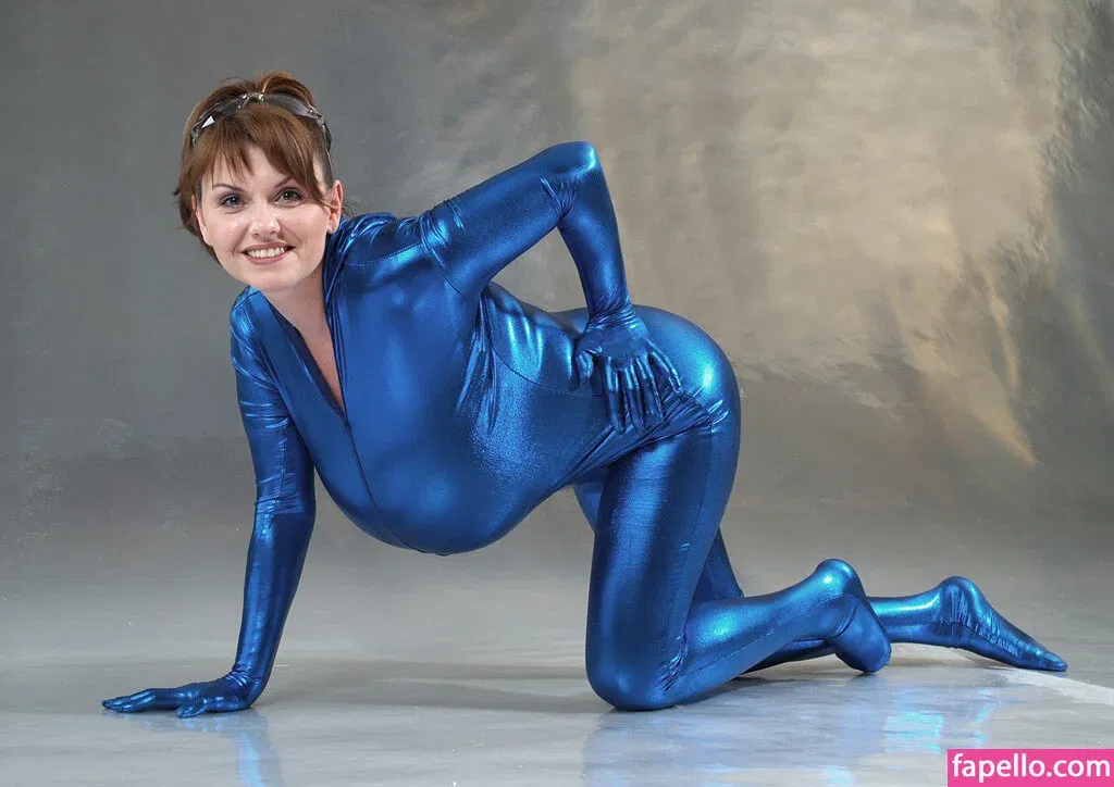 Milena Velba Onlyfans Photo Gallery 