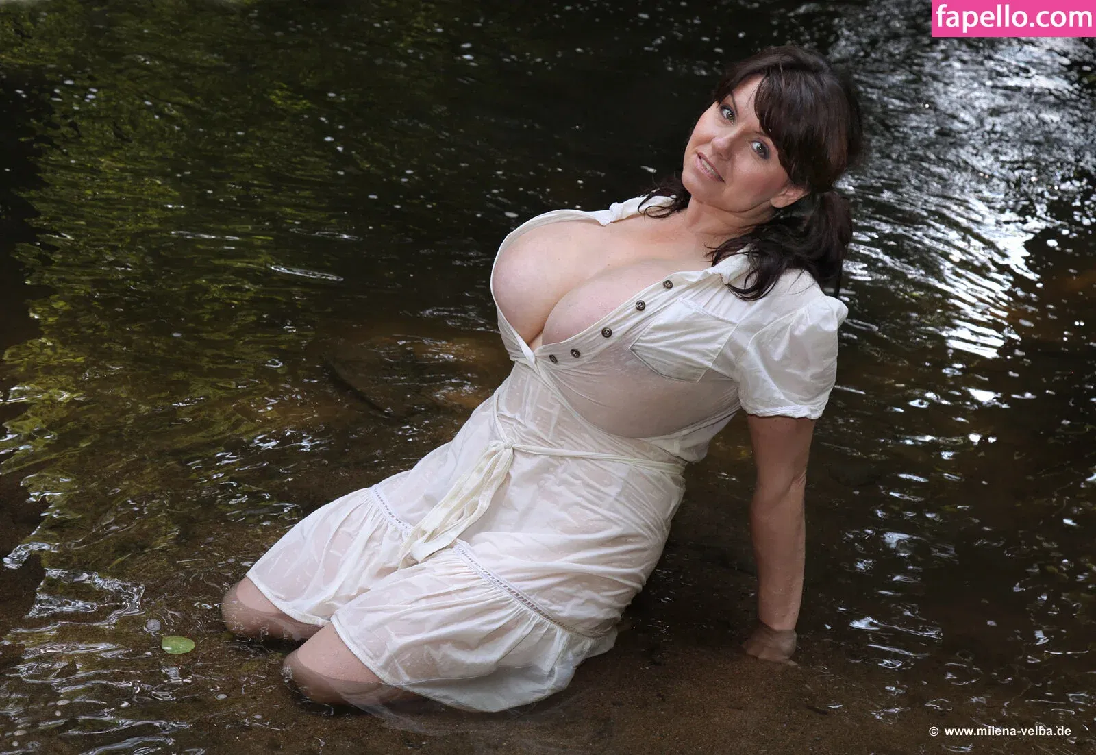 Milena Velba Onlyfans Photo Gallery 