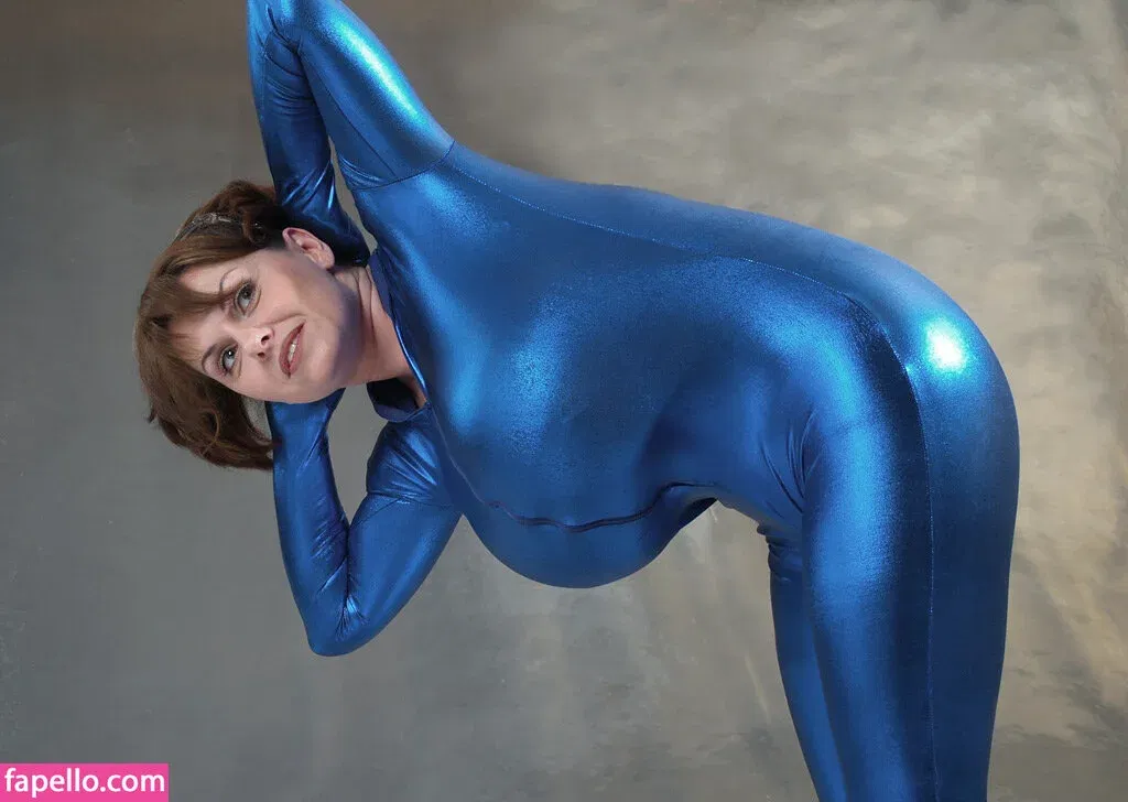 Milena Velba Onlyfans Photo Gallery 