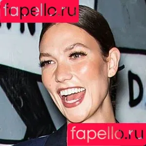 Karlie Kloss / karliekloss Onlyfans Photo Gallery 