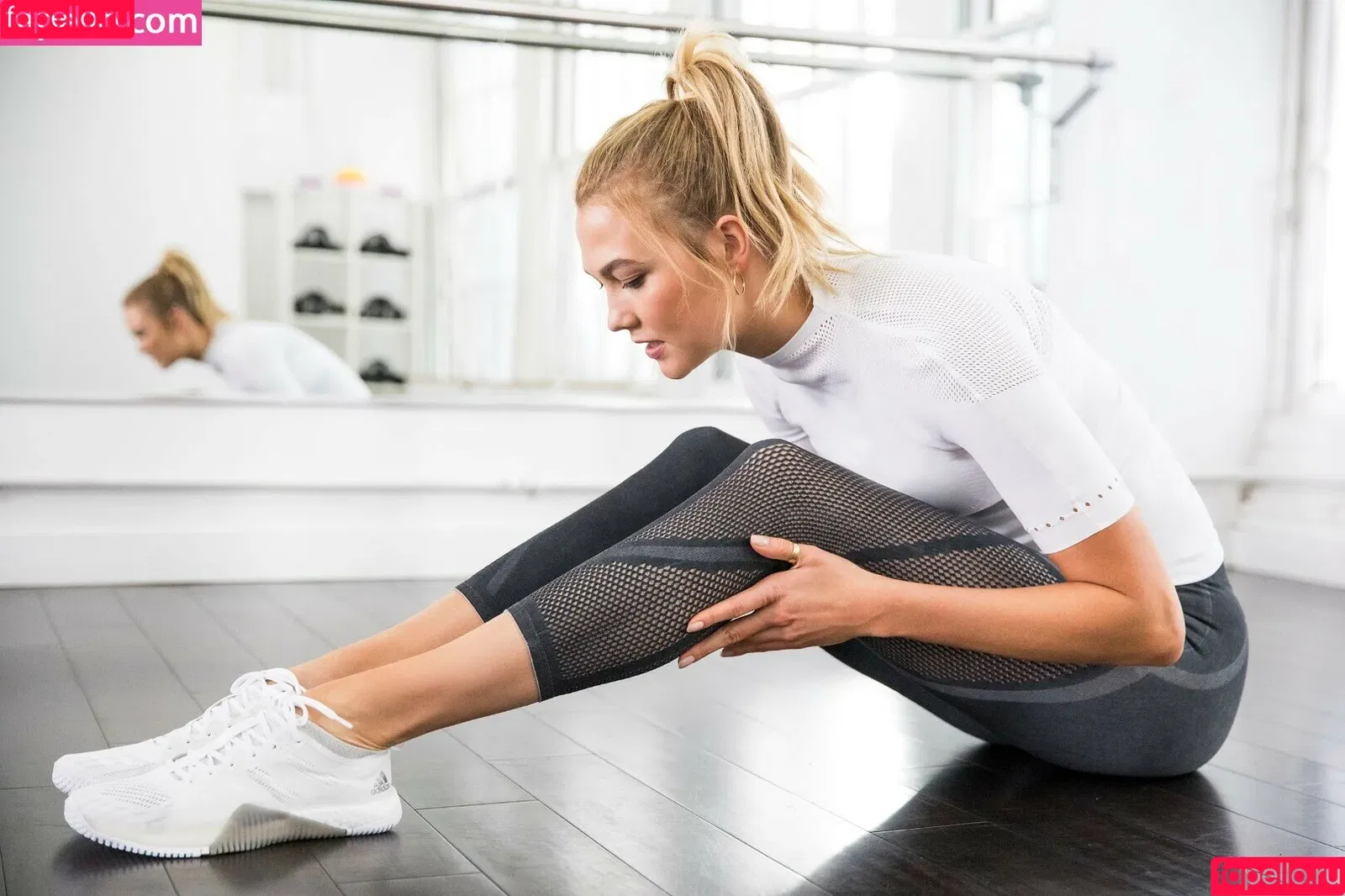 Karlie Kloss / karliekloss Onlyfans Photo Gallery 