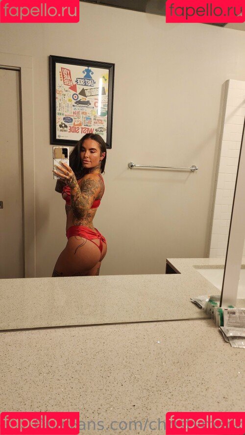 Christy Mack Nude Onlyfans Photo 35