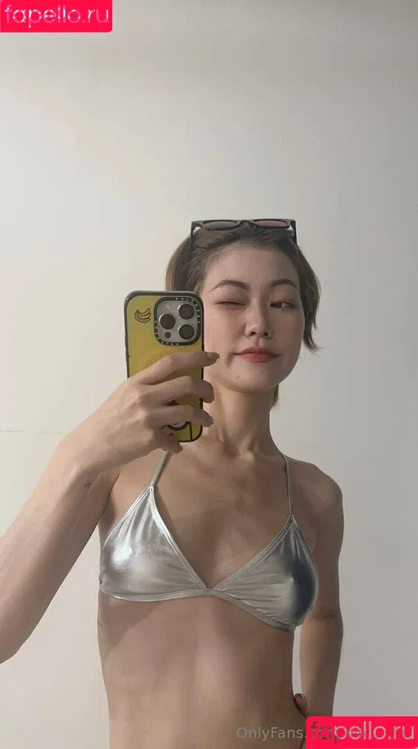 _oliviahsu / oliviashu Onlyfans Photo Gallery 