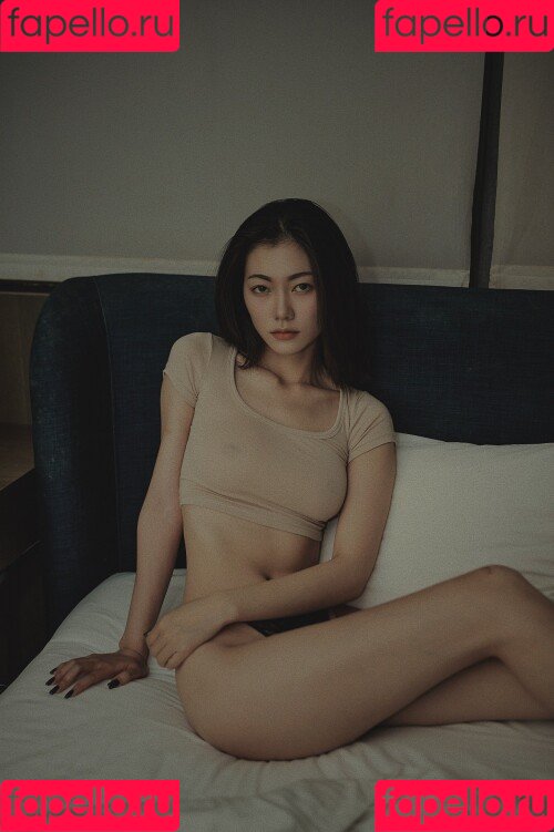 _oliviahsu Nude Onlyfans Photo 51