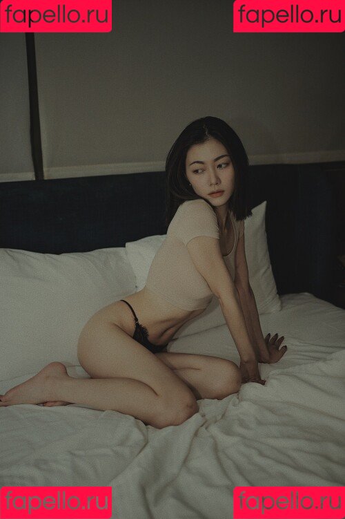 _oliviahsu Nude Onlyfans Photo 48