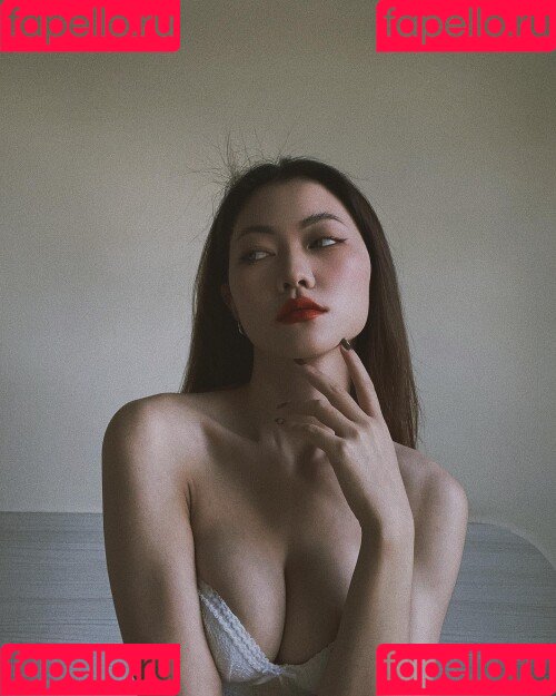 _oliviahsu Nude Onlyfans Photo 39