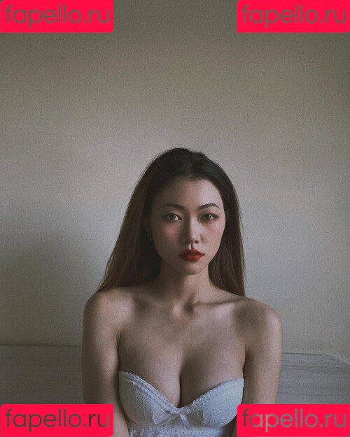 _oliviahsu Nude Onlyfans Photo 36