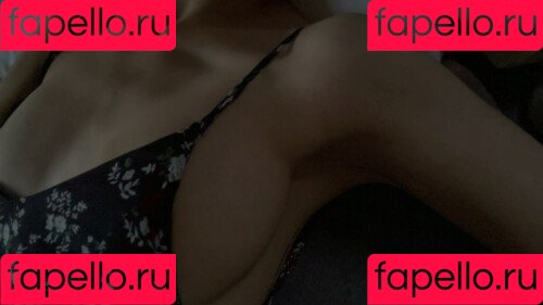 _oliviahsu Nude Onlyfans Photo 9