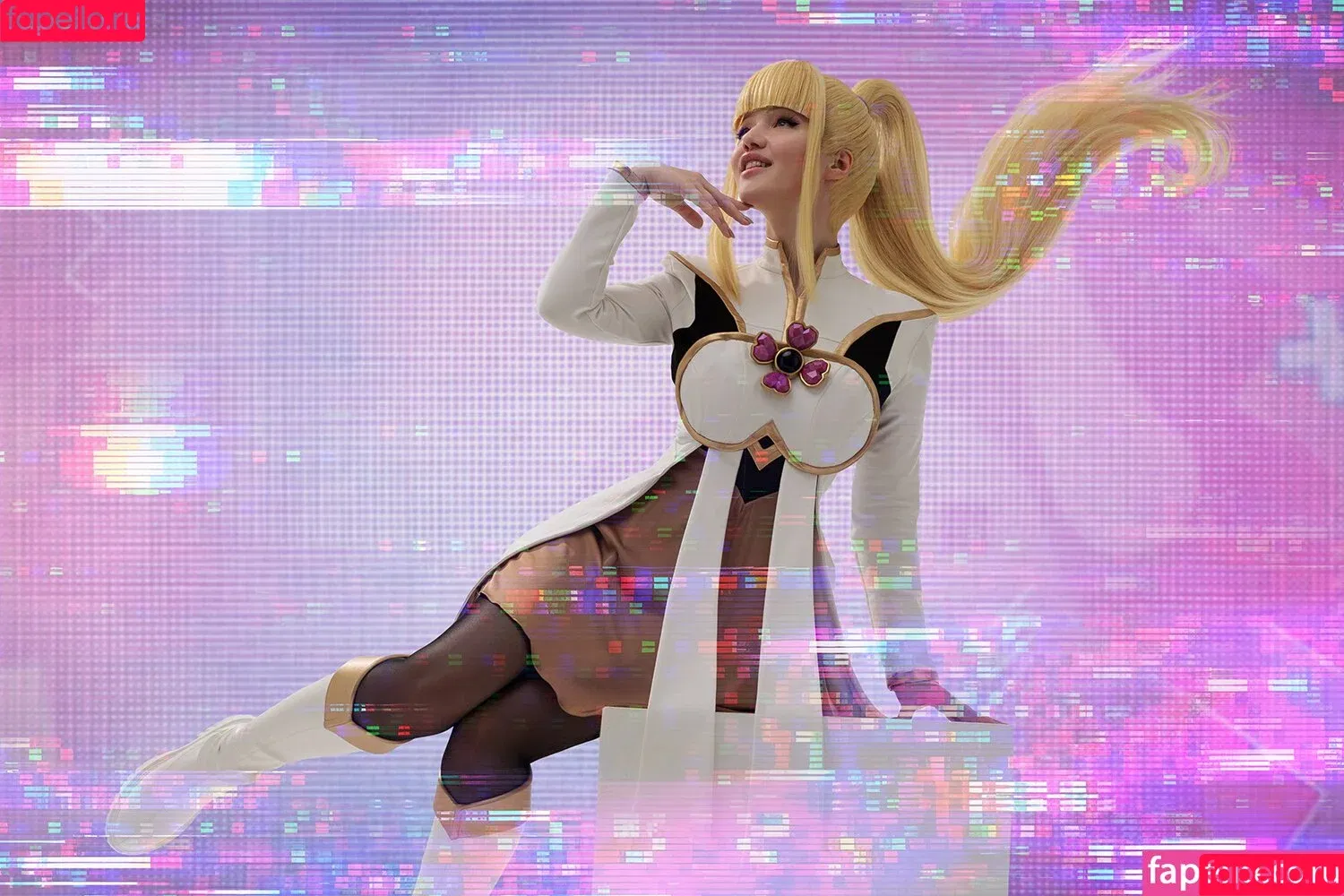 Lada Lyumos / Lada_Lyumos / lada_lyumoscos / ladalyumos Onlyfans Photo Gallery 