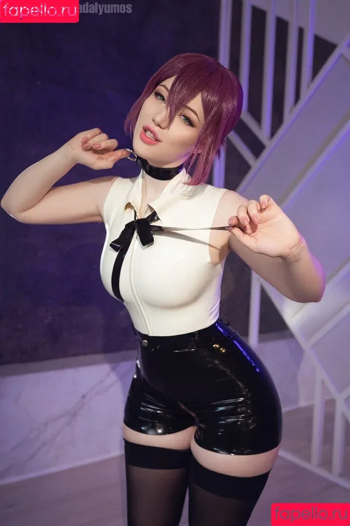 Lada Lyumos / Lada_Lyumos / lada_lyumoscos / ladalyumos Onlyfans Photo Gallery 