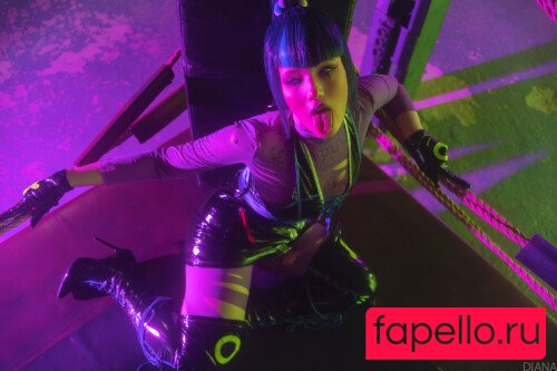 Lada Lyumos Nude Onlyfans Photo 11