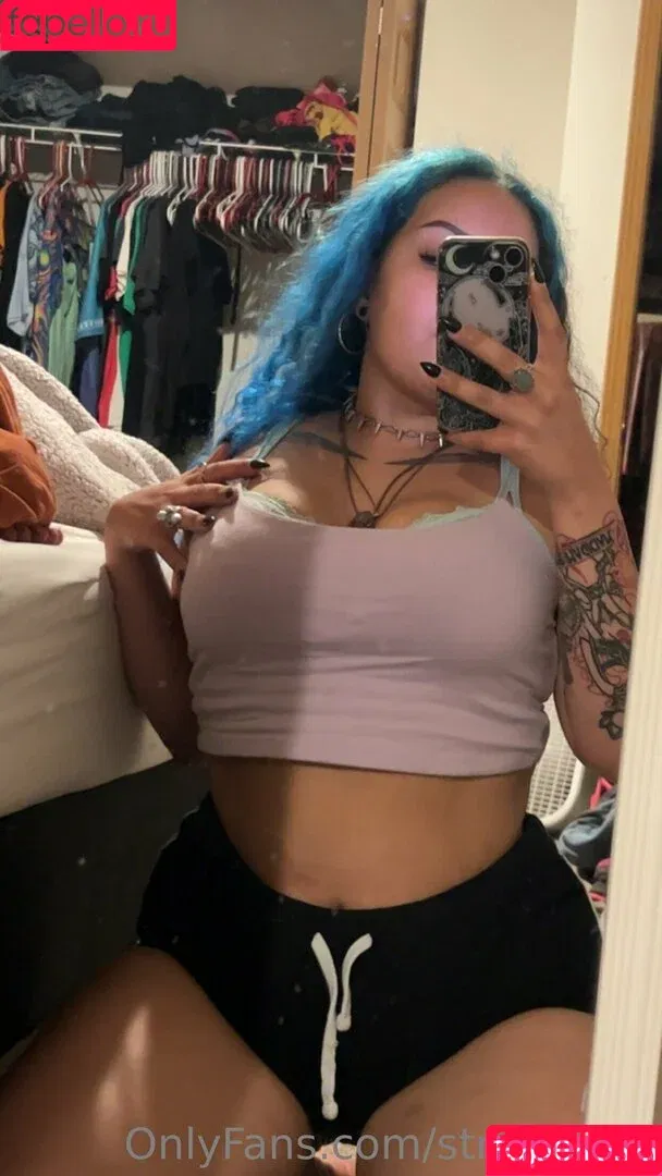 strawbees Onlyfans Photo Gallery 