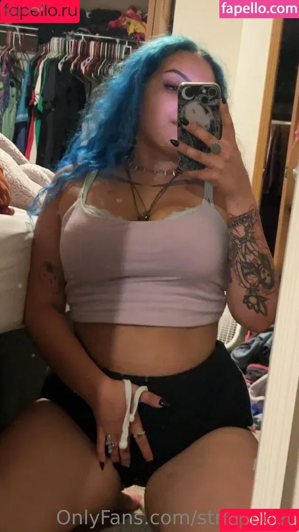 strawbees Onlyfans Photo Gallery 