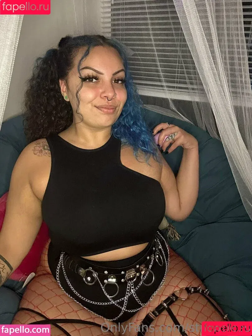 strawbees Onlyfans Photo Gallery 