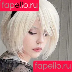 BakaFuwa / ifuwa_you Onlyfans Photo Gallery 