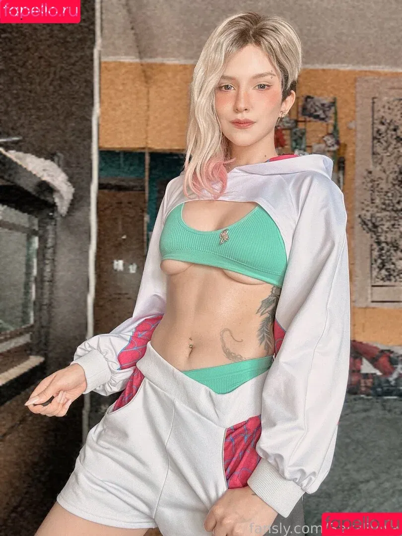 BakaFuwa / ifuwa_you Onlyfans Photo Gallery 