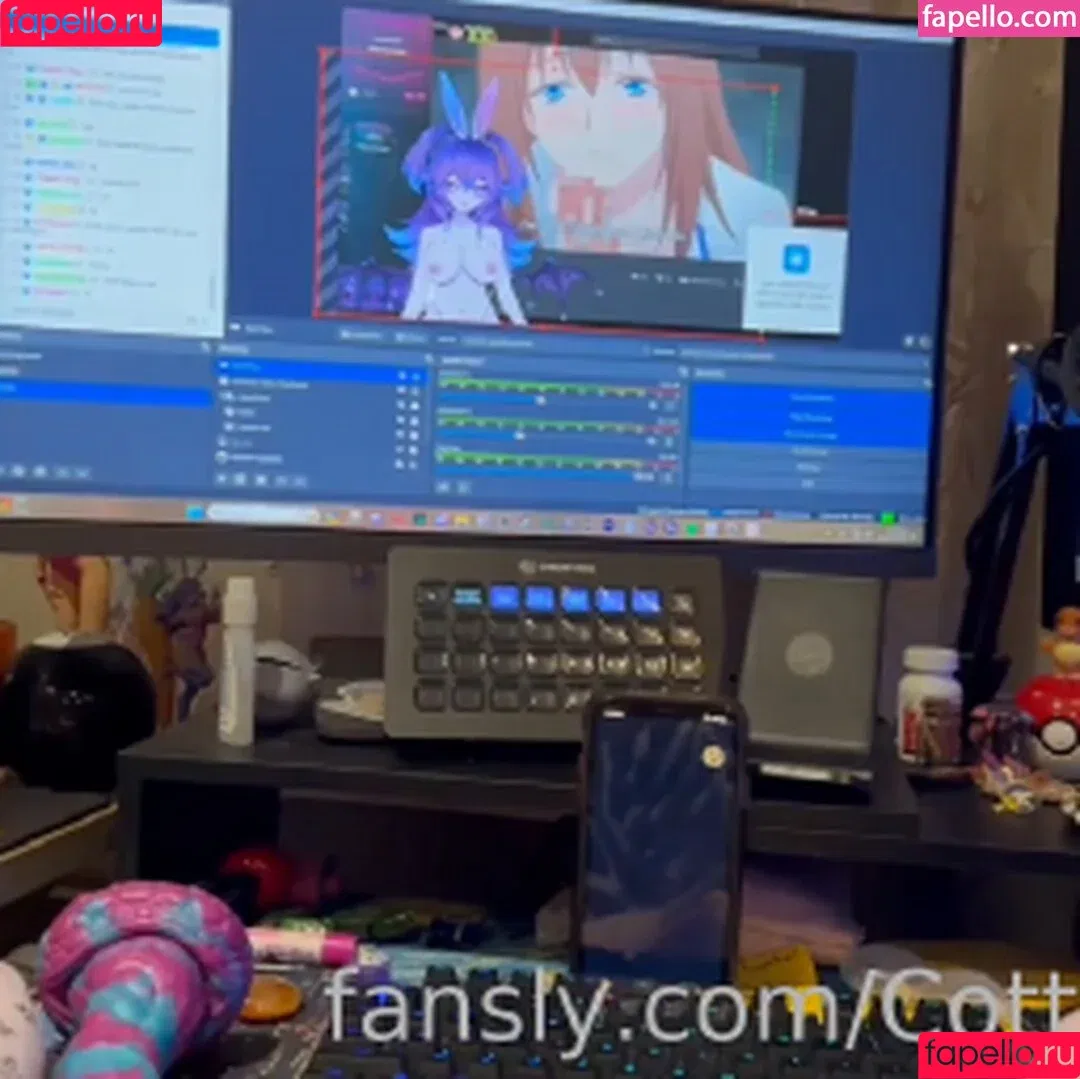 CottontailVA / cottontail_va Onlyfans Photo Gallery 