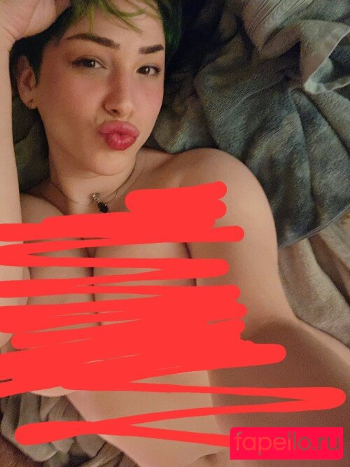 Alesa Nude Onlyfans Photo 32