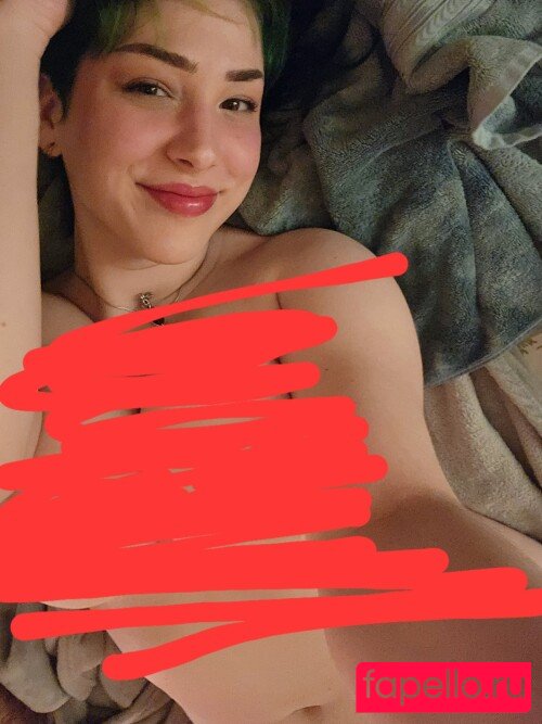 Alesa Nude Onlyfans Photo 31