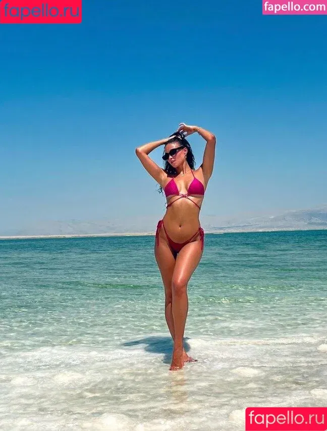 Nina Nicole / nicole.dobrikov / theninanicolee Onlyfans Photo Gallery 