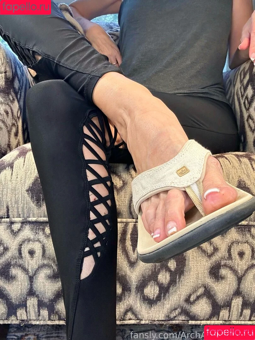 ArchAngelAntics Nude Onlyfans Photo 14