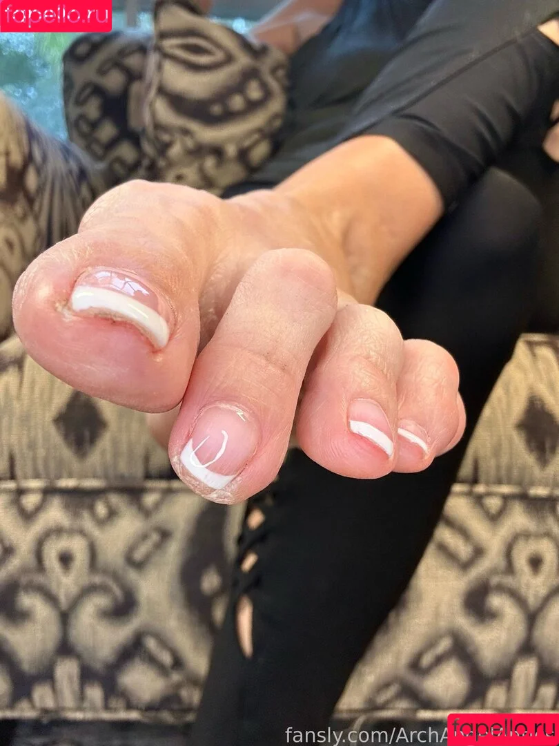 ArchAngelAntics Nude Onlyfans Photo 13