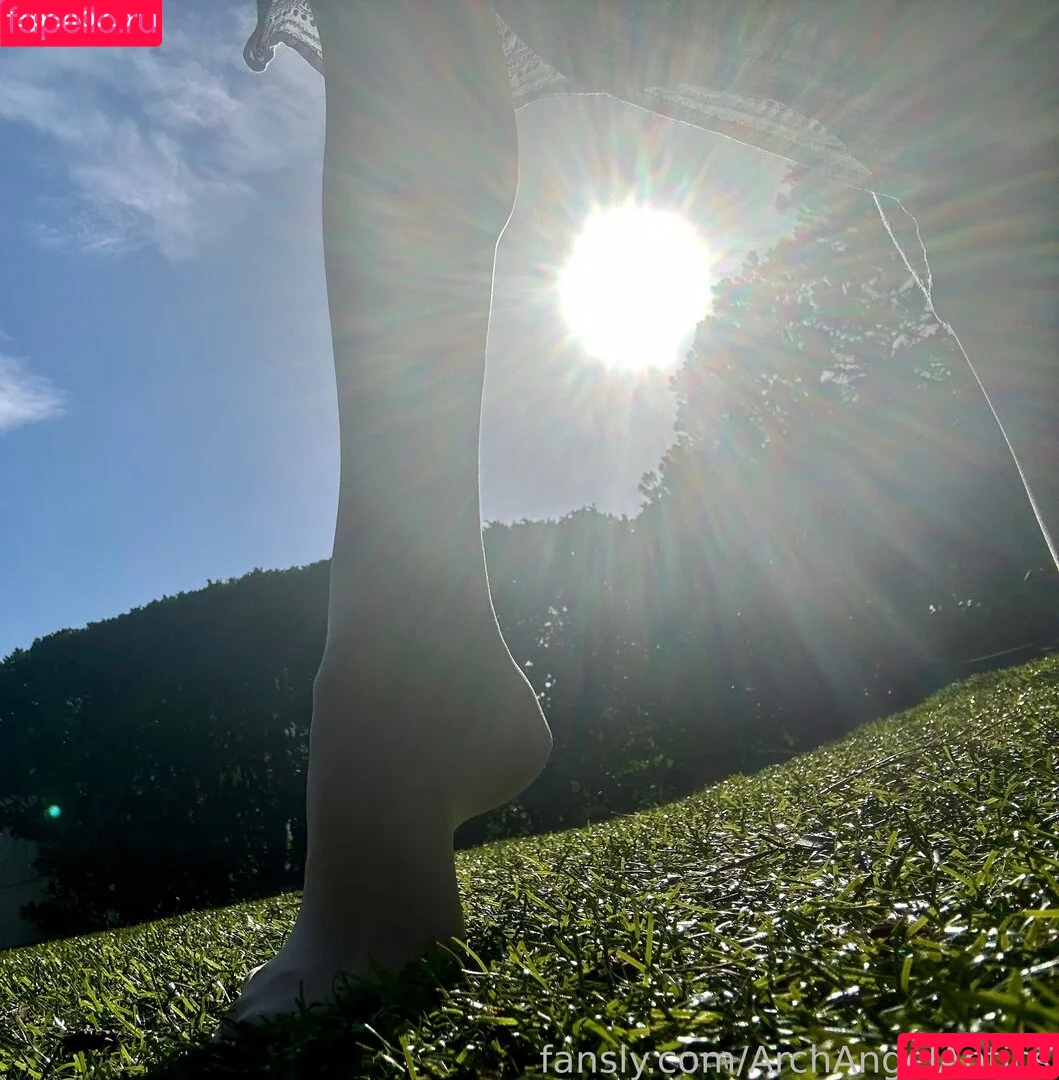 ArchAngelAntics Nude Onlyfans Photo 7