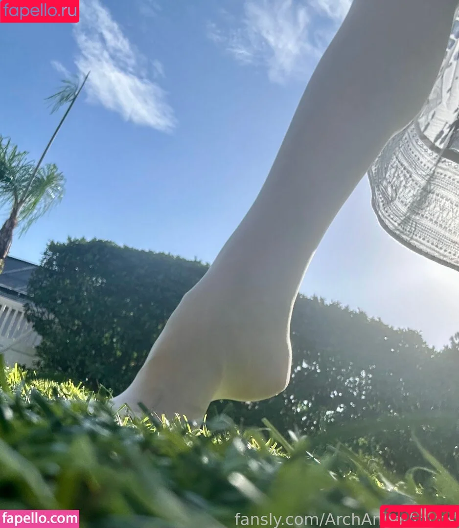 ArchAngelAntics Nude Onlyfans Photo 4