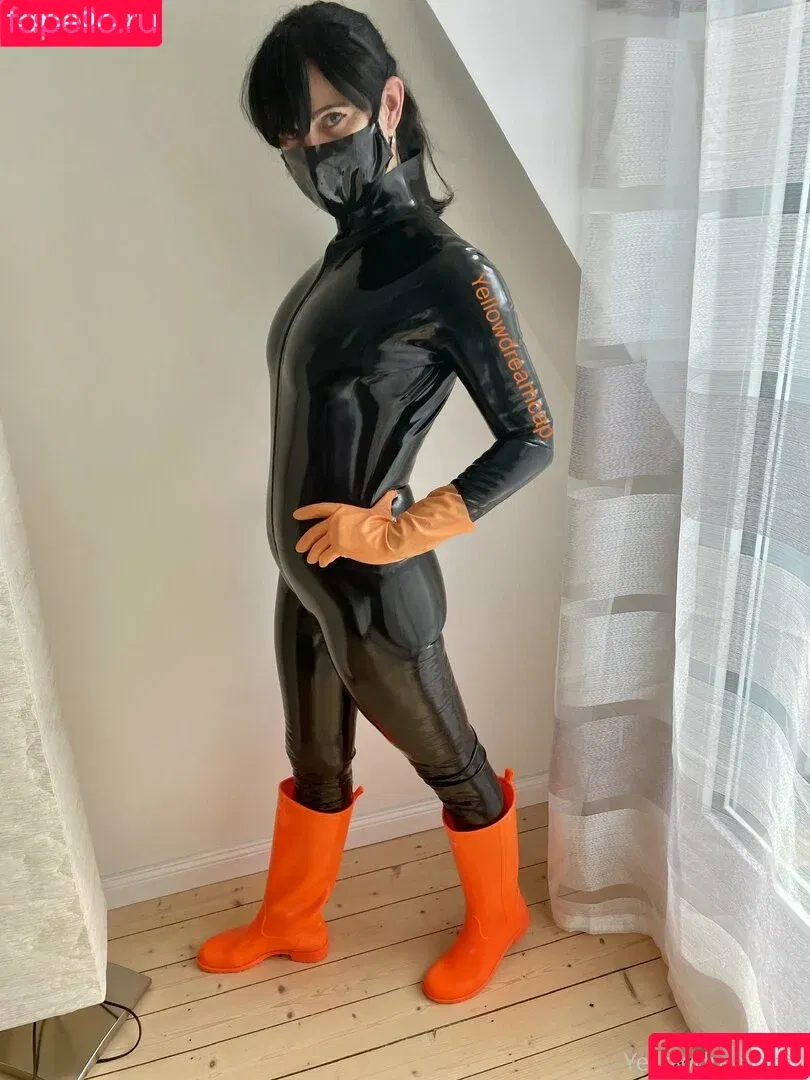 yellowdreamcap / yellowdreamcap_xx Onlyfans Photo Gallery 