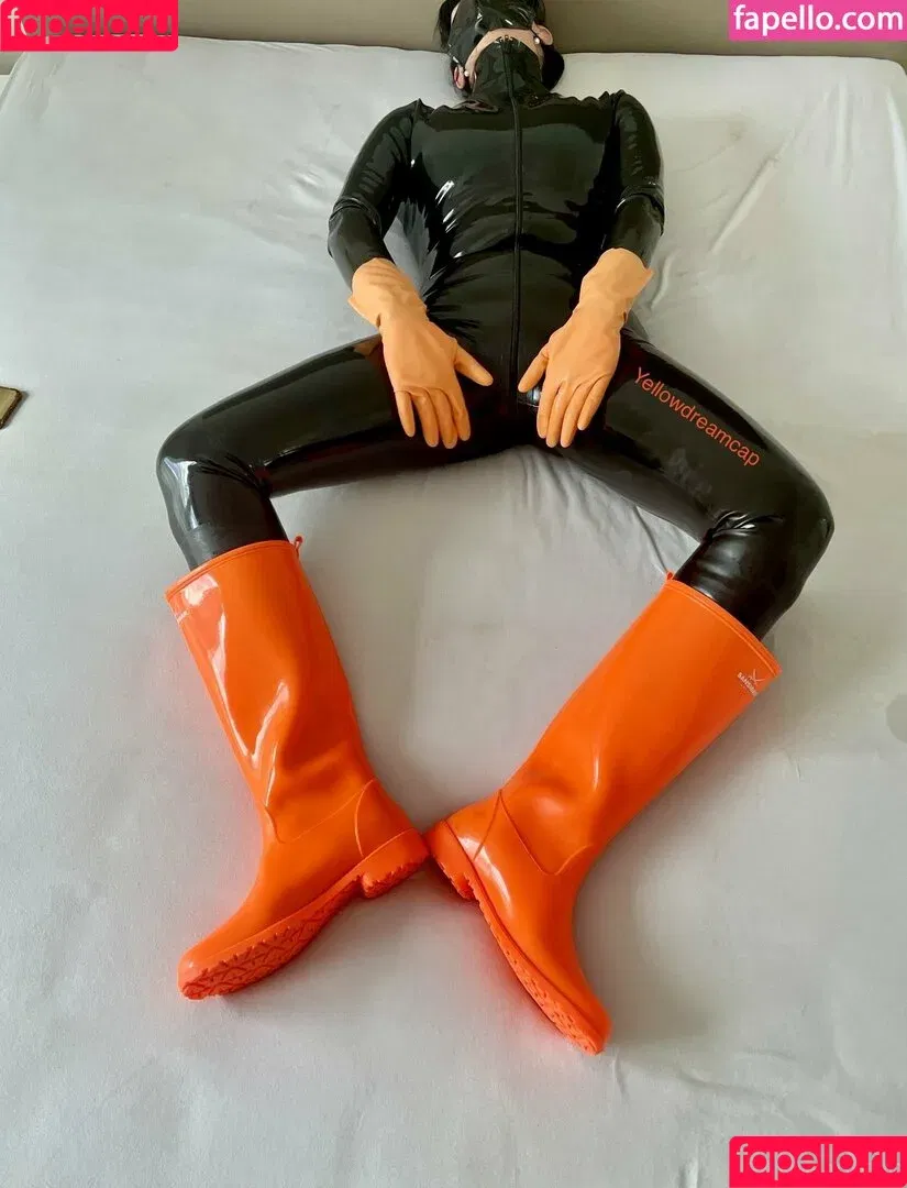 yellowdreamcap / yellowdreamcap_xx Onlyfans Photo Gallery 