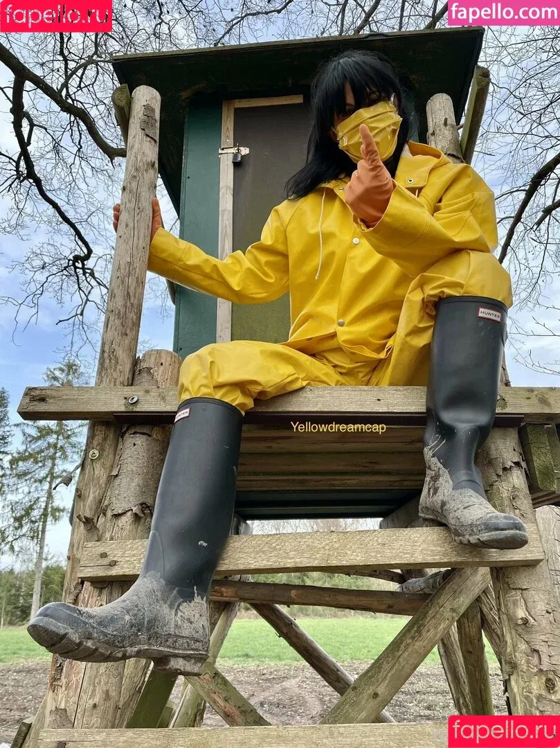 yellowdreamcap / yellowdreamcap_xx Onlyfans Photo Gallery 