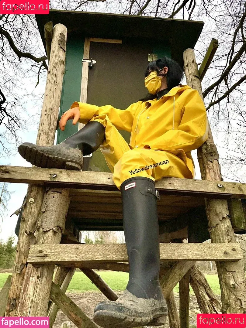 yellowdreamcap / yellowdreamcap_xx Onlyfans Photo Gallery 