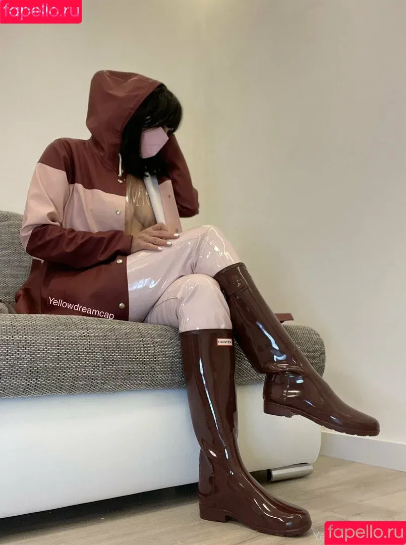 yellowdreamcap / yellowdreamcap_xx Onlyfans Photo Gallery 