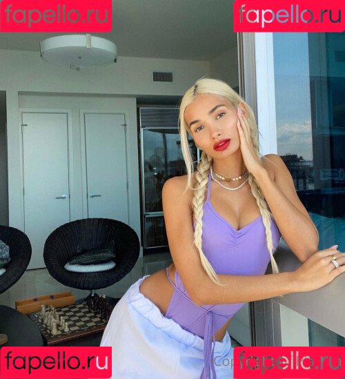 Pia Mia Nude Onlyfans Photo 5