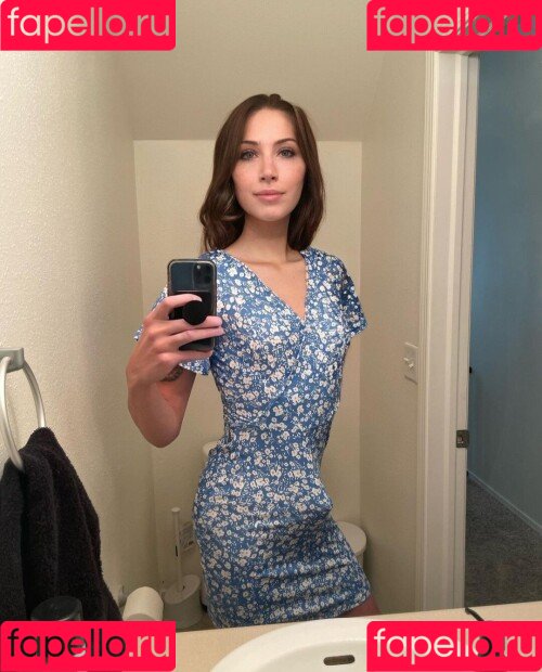 Allie Trans Nude Onlyfans Photo 3