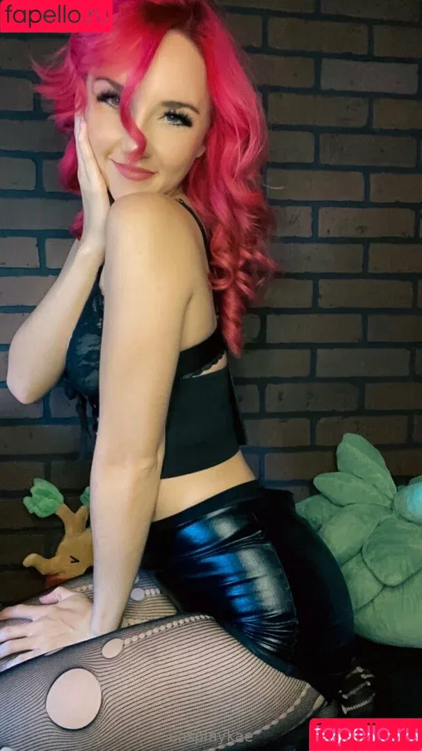 cosplaykae Onlyfans Photo Gallery 