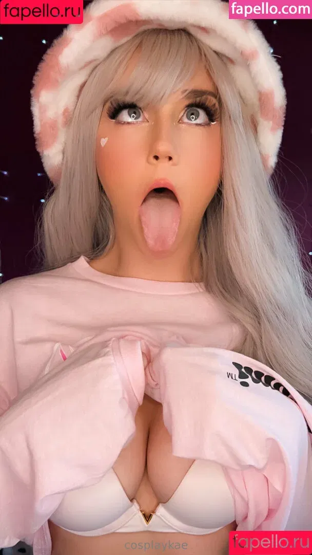 cosplaykae Onlyfans Photo Gallery 