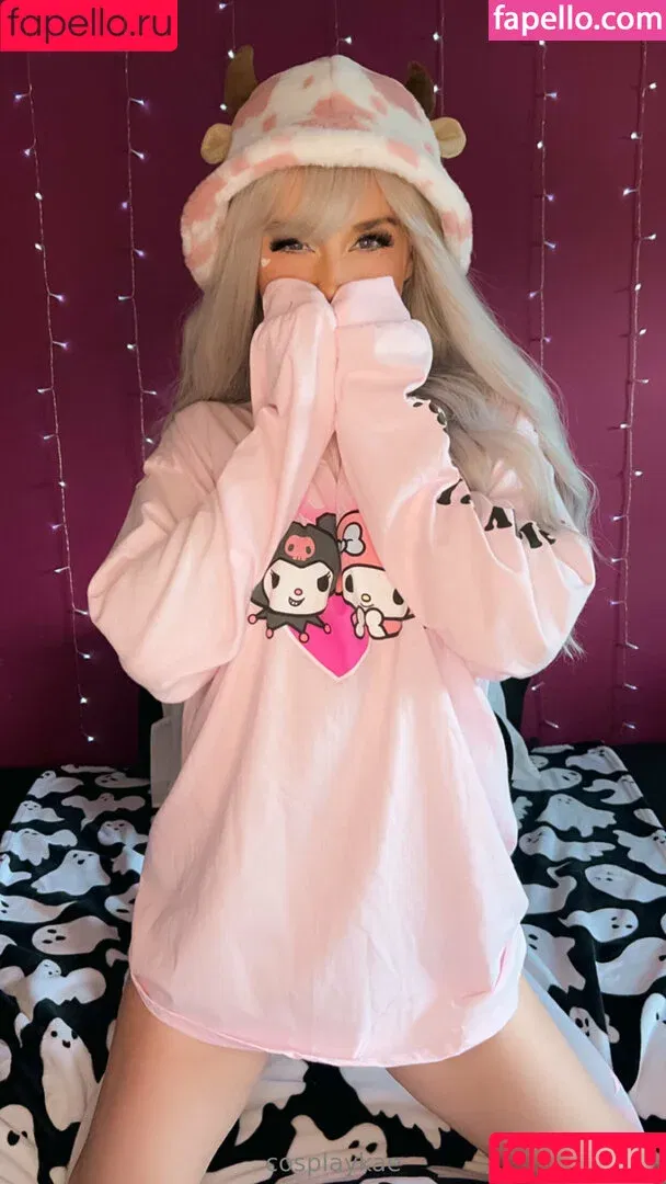 cosplaykae Onlyfans Photo Gallery 