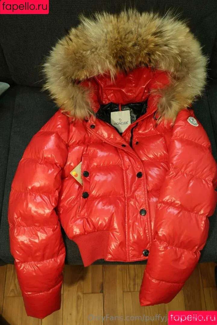 puffyjacketcouple Onlyfans Photo Gallery 