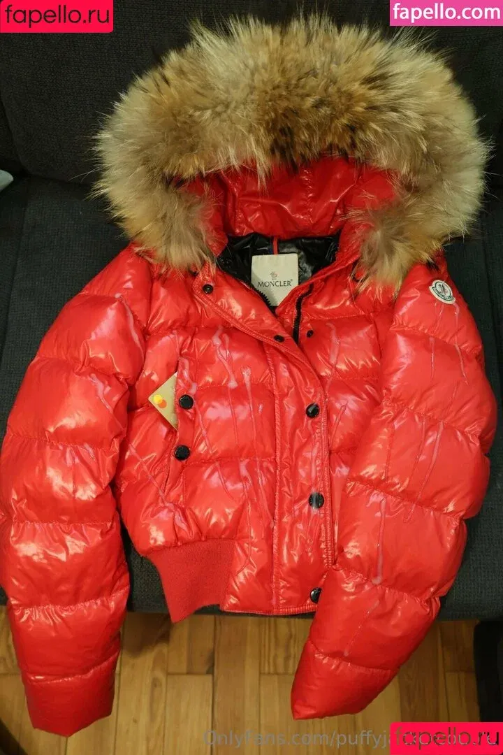 puffyjacketcouple Onlyfans Photo Gallery 