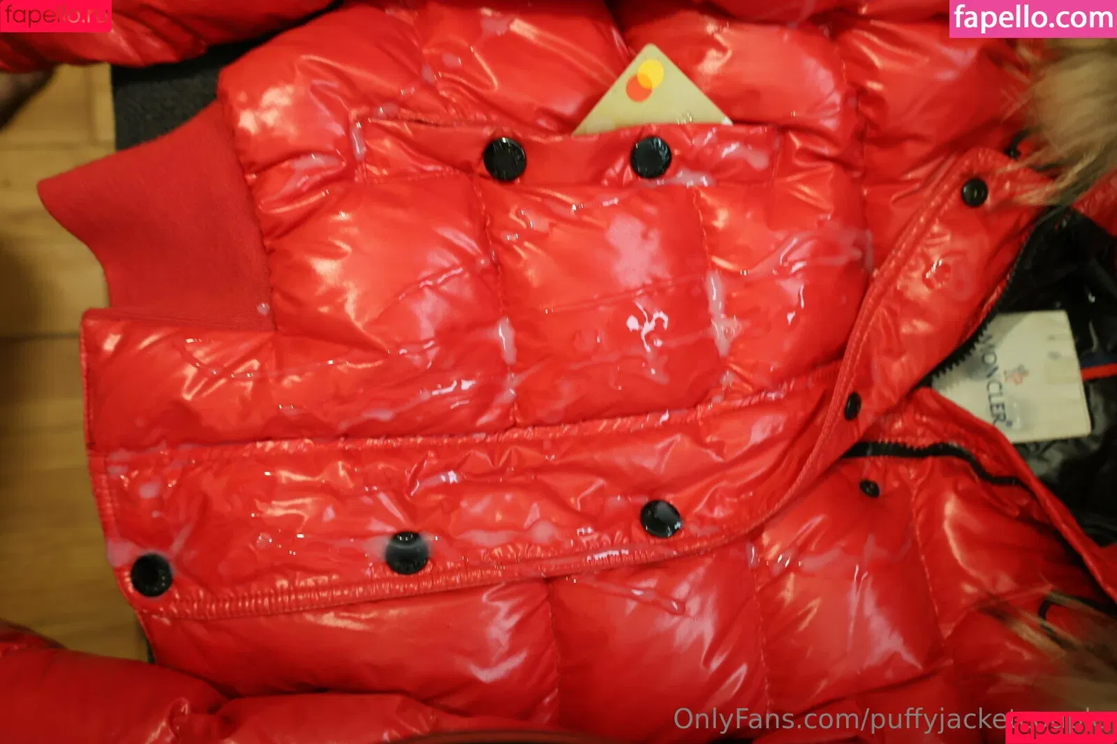 puffyjacketcouple Onlyfans Photo Gallery 