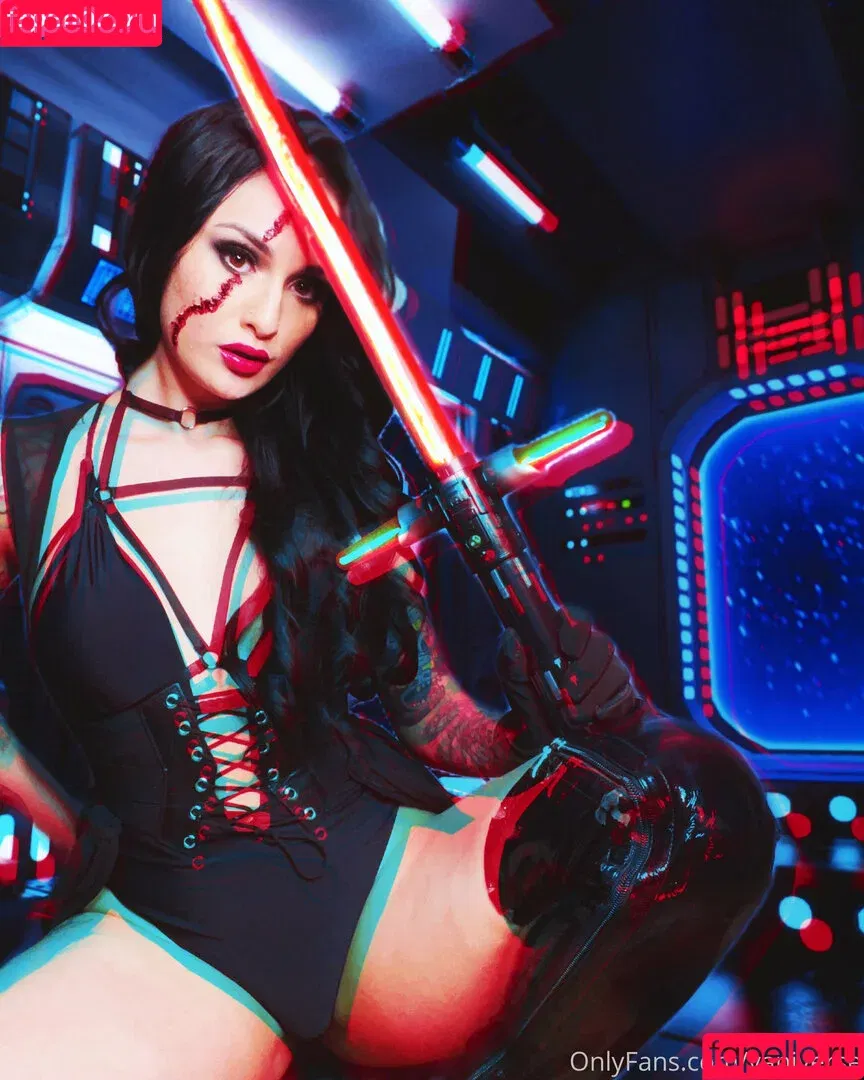 yaniverse / yaniverse___ Onlyfans Photo Gallery 