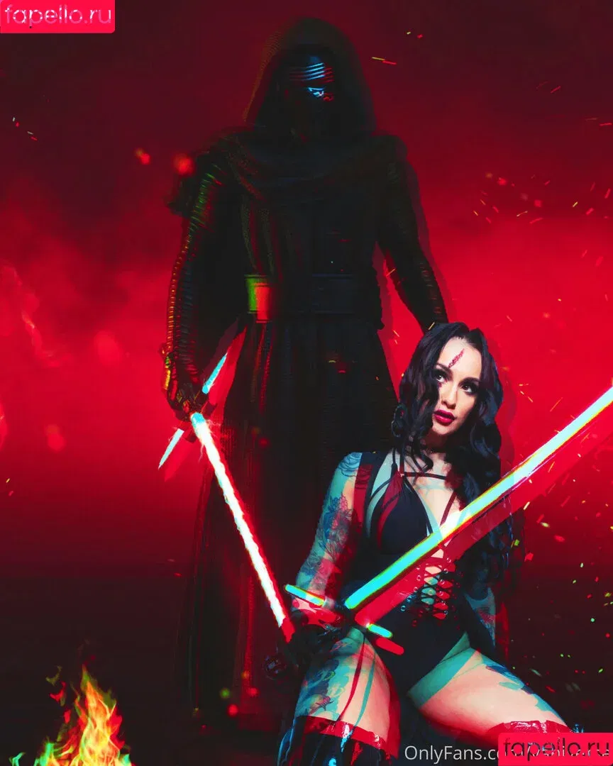 yaniverse / yaniverse___ Onlyfans Photo Gallery 