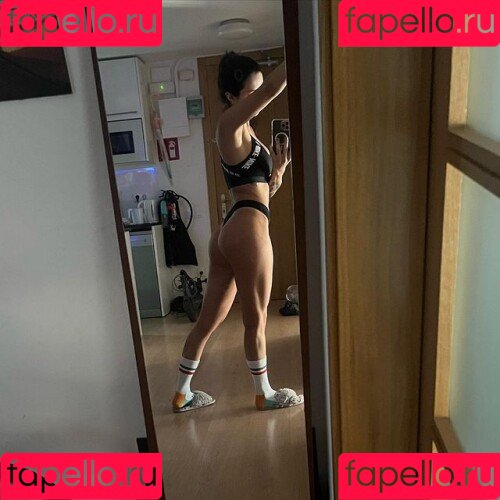 Micaela Burgo Nude Onlyfans Photo 40