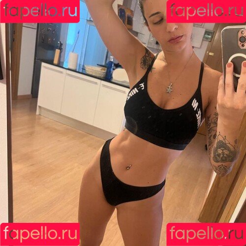 Micaela Burgo Nude Onlyfans Photo 39