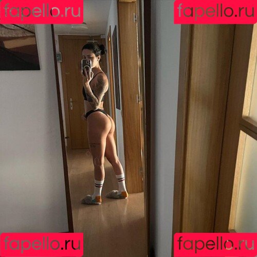 Micaela Burgo Nude Onlyfans Photo 37