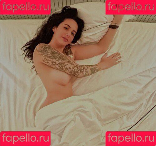 Micaela Burgo Nude Onlyfans Photo 33